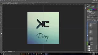 Kaoz Perry Logo (SpeedArt)