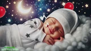 Mozart Lullabies for Babies  Sleep Instantly in 2 Minutes | Overcome Insomnia with Gentle Melodies