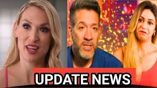 90 Day Fiancé: Off the Show BF90′ Vanja Grobik's Antisocial Act.