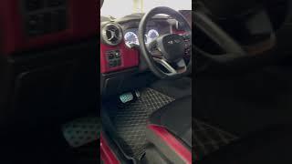 BAIC BJ40 #автоизкитая #китайскиеавто #обзор #купитьавтовкитае #автоподбор #подборавто #bj40