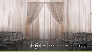 The Bellevue | Stunning Chantilly, VA Wedding Venue!
