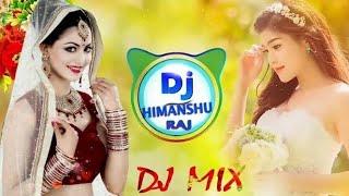 Kajla Wali Jangla Me Tirche Nenn || Bhupendra Khatana || Dj Himanshu Raj