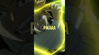 Kaminari gets SACRIFICED️🪦 | My Hero Academia Abridged Movie #shorts