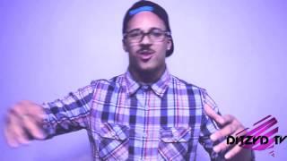 DitzyDTV Freestyle: Nate Gordon