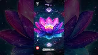 777 Hz – Divine Connection & Intuition || THE COSMIC SOUND