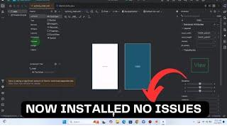 How Install Android Studio On Windows 11 | New Update 2025