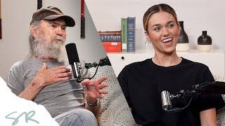 Is He 'the One?' Do I Have One Soulmate? | Uncle Si, Willie, Al & Sadie Robertson Discussion