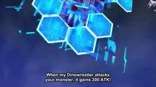 Soulburner vs Go Onizuka