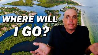 Selling Your Home In Naples, Florida - Where Will I Go If I Sell? | (Naples/Marco Island)