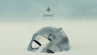 Gealdýr - Gimlé (Official Music Video)