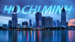 HO CHI MINH CITY | طبقه  ۷۹