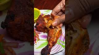 Tandoori chicken is bae  #shorts #ytshorts