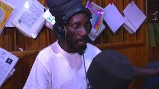 Sizzla - Praise Ye Jah (Derrick Sound Dubplate)