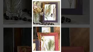 Рамки в стиле art-nouveau ручной работы