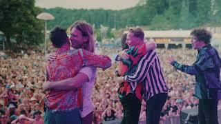 HECHT - Openair St. Gallen 2023 - Highlight Recap