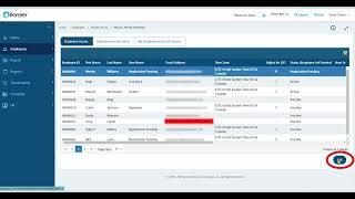 Bayview Payroll Services - Employee Self Service Login