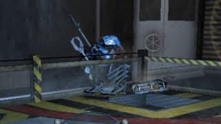 in 2023, robot wars extreme destruction is still the best game ever made