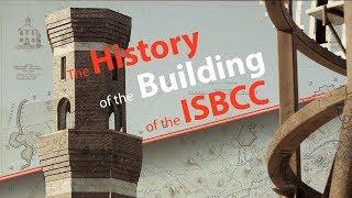 Halaqa - The History of the Building of the ISBCC