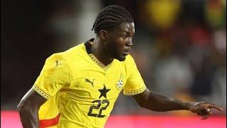 BREAKING: BLACK STARS NEW WINGER TO SAUDI ARABIA…MOHAMMED KUDUS SWITCH AGENT…PARTEY & U20 WAFU B