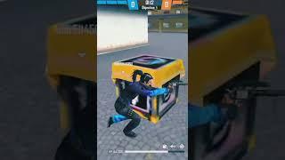 clash squad in free fire #shorts #freefire  #trending #trendingshorts  #r2gaming (ramesh rajput)