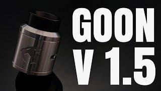 The GOON V1.5 from 528 Customs - Is it as good as the V1?