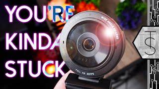 Razer Kiyo Pro Review | No Webcam Is Worth $200, But...