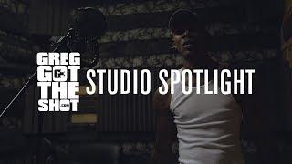 #GregGotTheShot Studio Spotlight w/ Mr. TalkAbout