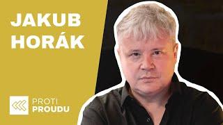 Jakub Horák - Zemanovy excesy jsou promyšlená strategie. K výhře využil liberální průšvih Prahy