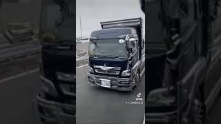 #関東 #ダンプ屋 #三建