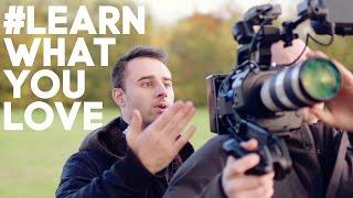 Creative Media Degrees at SAE Institute