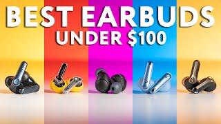 Best Earbuds On a Budget | 2024 Edition