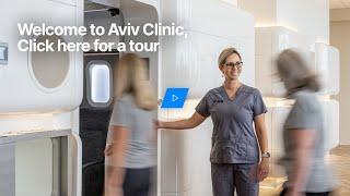 Improve Cognitive Function With Aviv Clinics in The Villages FL