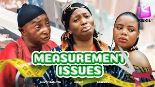 MEASUREMENT ISSUES