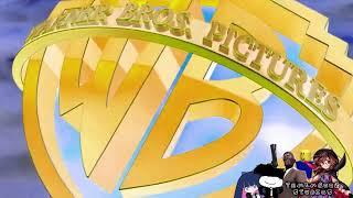 Preview 2 Warner Bros Logo Extended Effects | Preview 2 Everything You Know Is Wrong Effects