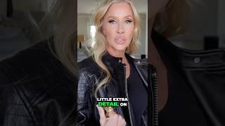Must-Have Leather & Suede Jackets of the Year! Suede is the Rage! #fashion #suede #jackets