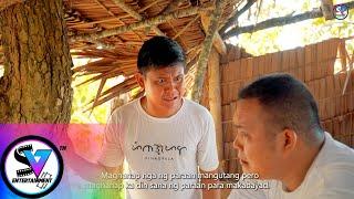 Tago kay Utangan