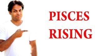 All About Pisces Rising Sign & Pisces Ascendant In Astrology