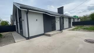 Продажа домов в пригороде Ростова-на-Дону (Батайск, Койсуг) от застройщика Строй Под Ключ | СПК-161