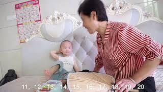 一家人吃晚饭，小明熠说的话挺搞笑，逗乐大家，真是家里的开心果#美食制作 #美食分享 #美食教程