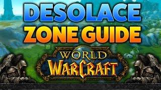 Early Adoption | WoW Quest Guide