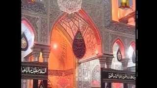 Karbala [ENG SUB] بنی فاطمه : میباره بارون