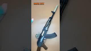 #airsoft #toys #ak47series #gelballguns #funny  #gelshooter #shortclips #ankitgamingliveankitgaming