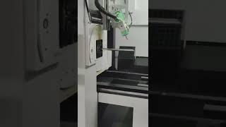 bevel pipe cutting machine