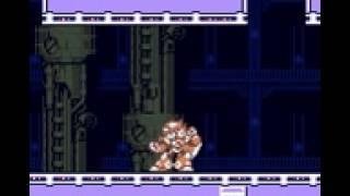 0 Engine Xtreme (Megaman Xtreme 2 GBC) Beta 01