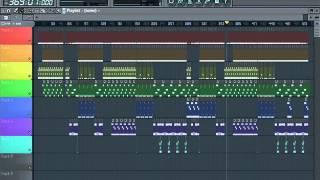 Aaron Ritchie   Dubstep