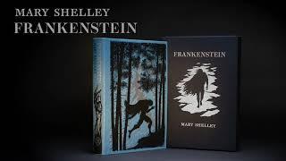 Frankenstein | A limited edition from The Folio Society