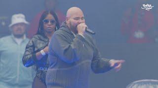 FAT JOE LIVE @ Rolling Loud New York 2022 [FULL SET]