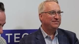 Once Upon A Farm CEO & Co-Founder John Foraker, Live from ICR Conference 2025