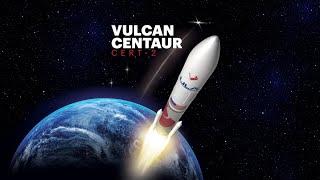 Oct. 4 LIVE Broadcast: Vulcan Cert-2