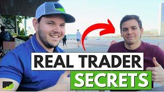 Trading Fully Automated: Secrets From An Algo Trader